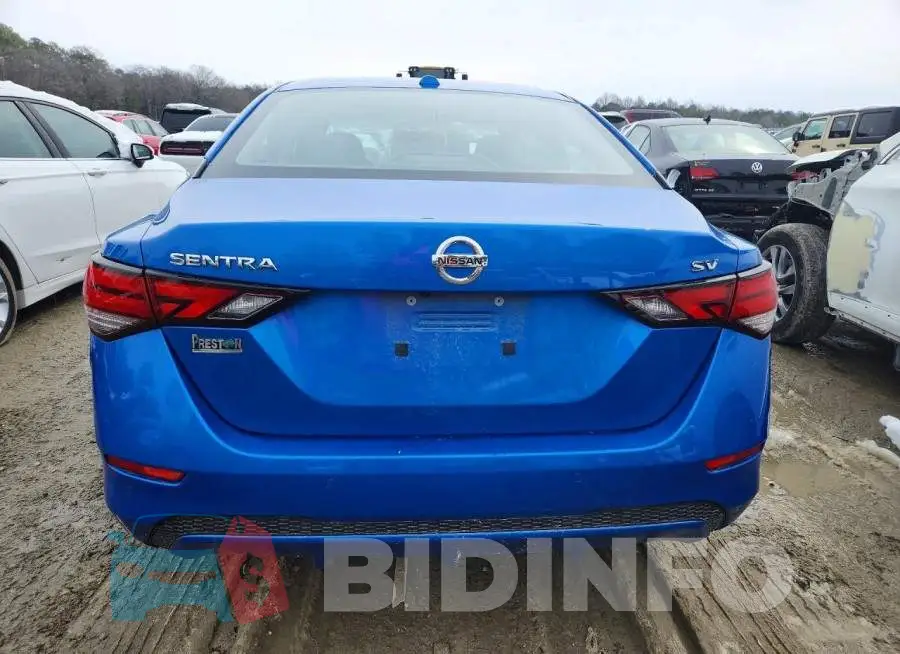 3N1AB8CV8LY290201 Photo# 6