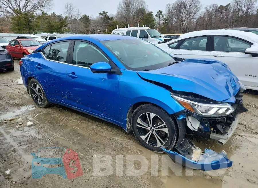 3N1AB8CV8LY290201 Photo# 4
