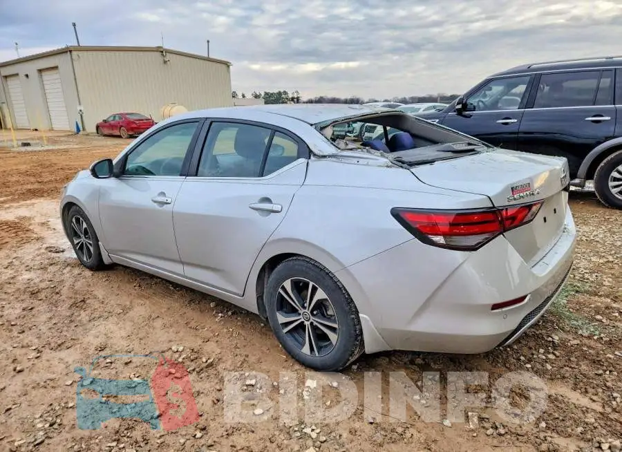 3N1AB8CV9LY229696 Photo# 2