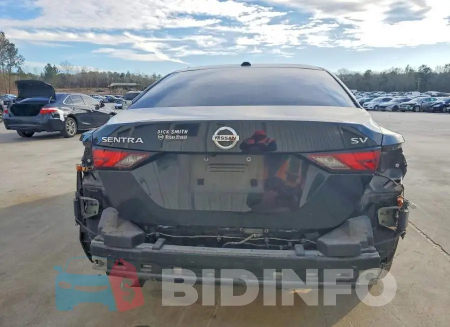 3N1AB8CV9NY233458 Photo# 6