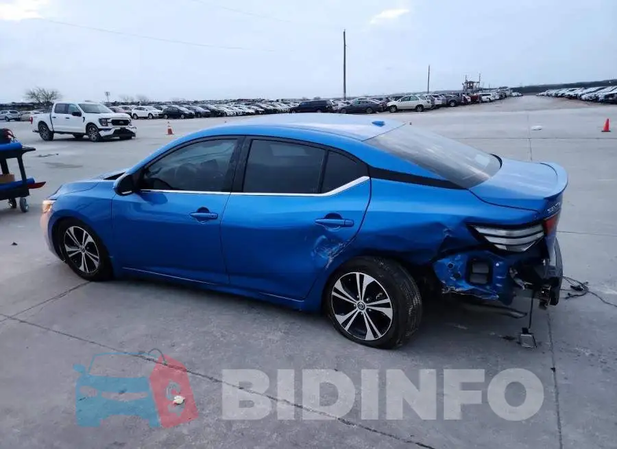 3N1AB8CV9NY245318 Photo# 2