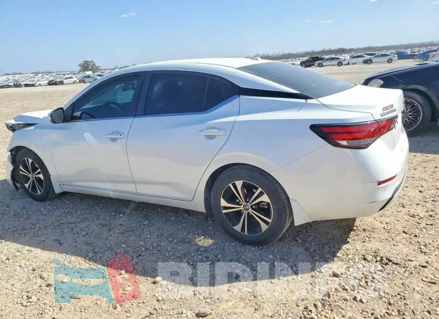 3N1AB8CV9NY267349 Photo# 2