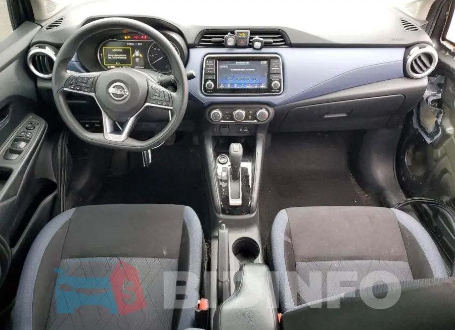 3N1CN8EV9PL824287 Photo# 8