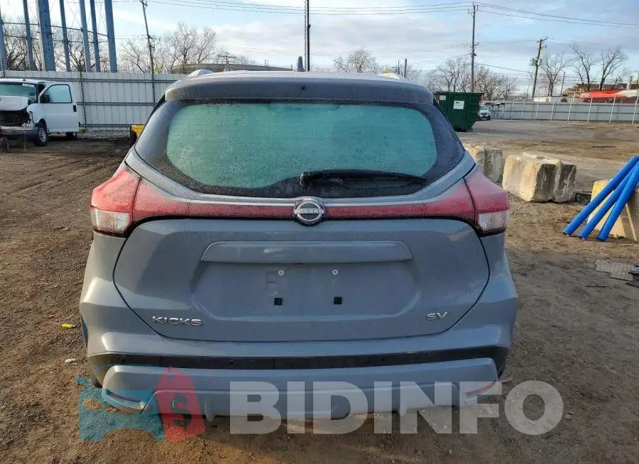 3N1CP5CV4PL517654 Photo# 6