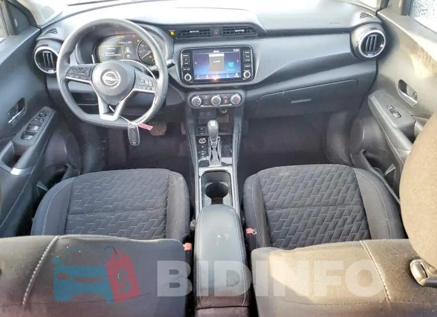 3N1CP5CV4PL517654 Photo# 8