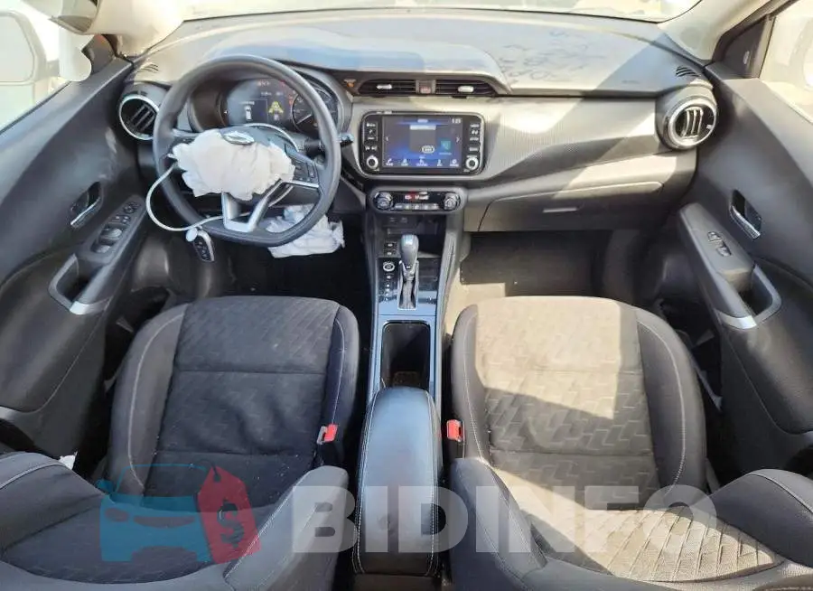 3N1CP5CV8ML532024 Photo# 8