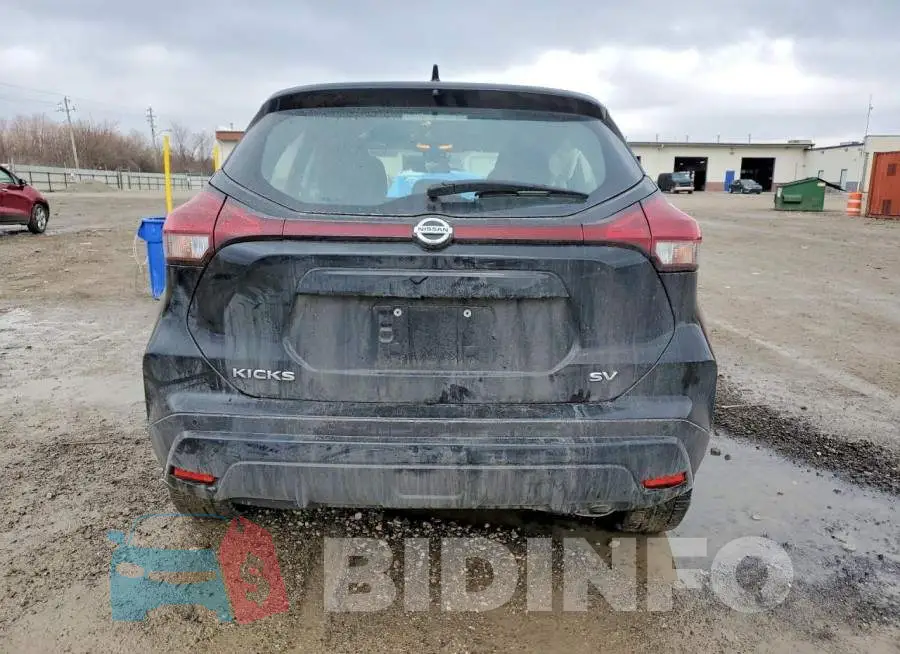 3N1CP5CV9ML504331 Photo# 6
