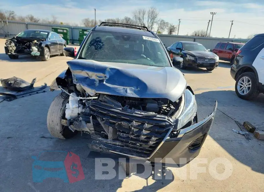 3N1CP5DV6PL526743 Photo# 5