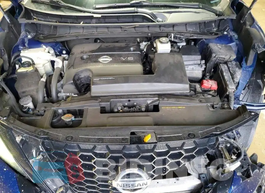5N1AZ2AS4LN134521 Photo# 12