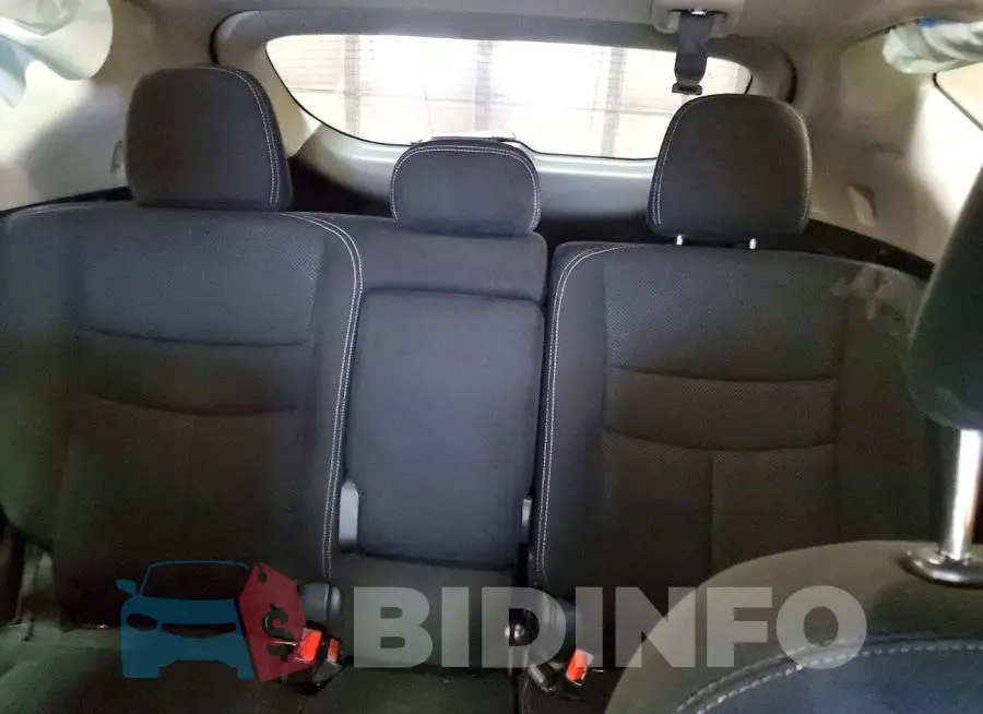 5N1AZ2AS4LN134521 Photo# 10