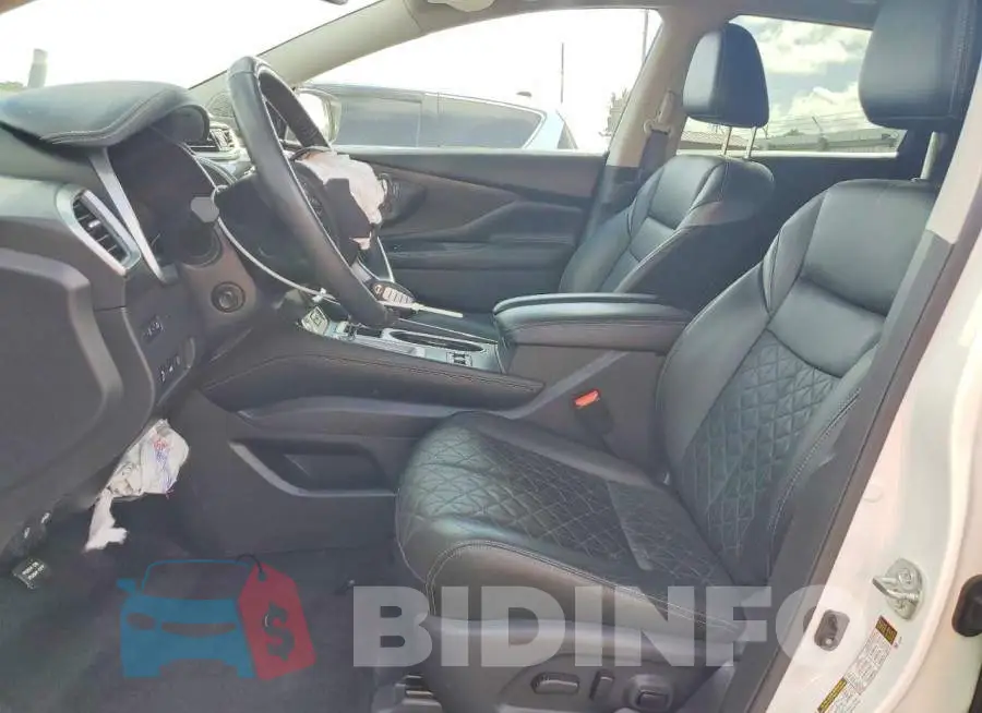 5N1AZ2DS4PC103606 Photo# 7