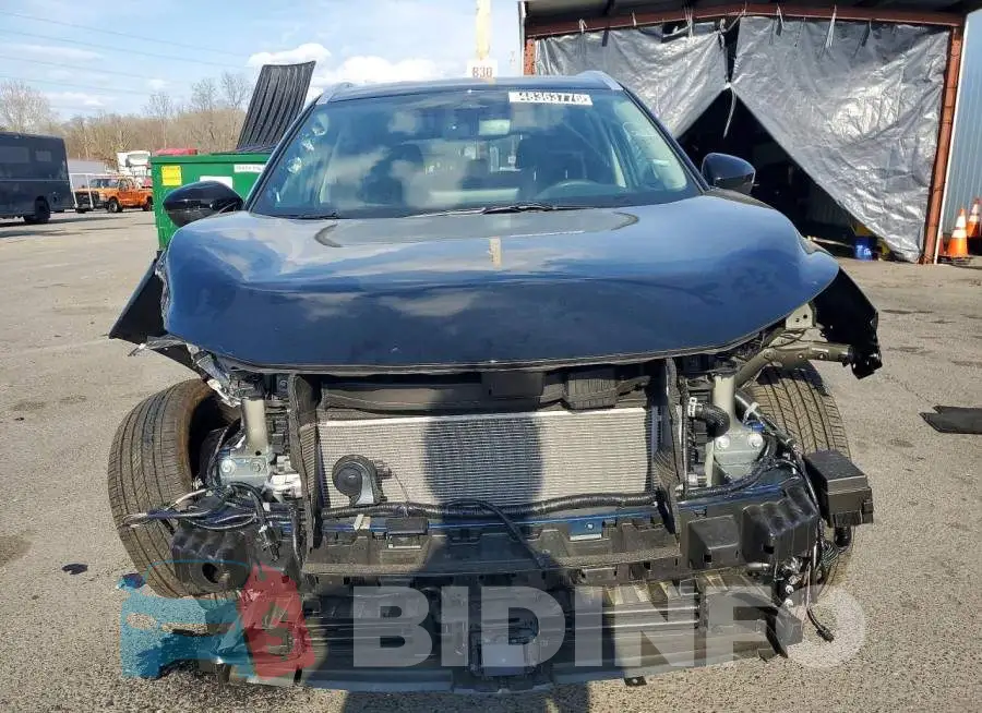 5N1BT3CB5TC736543 Photo# 5