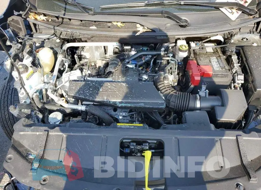 5N1BT3CB5TC736543 Photo# 12