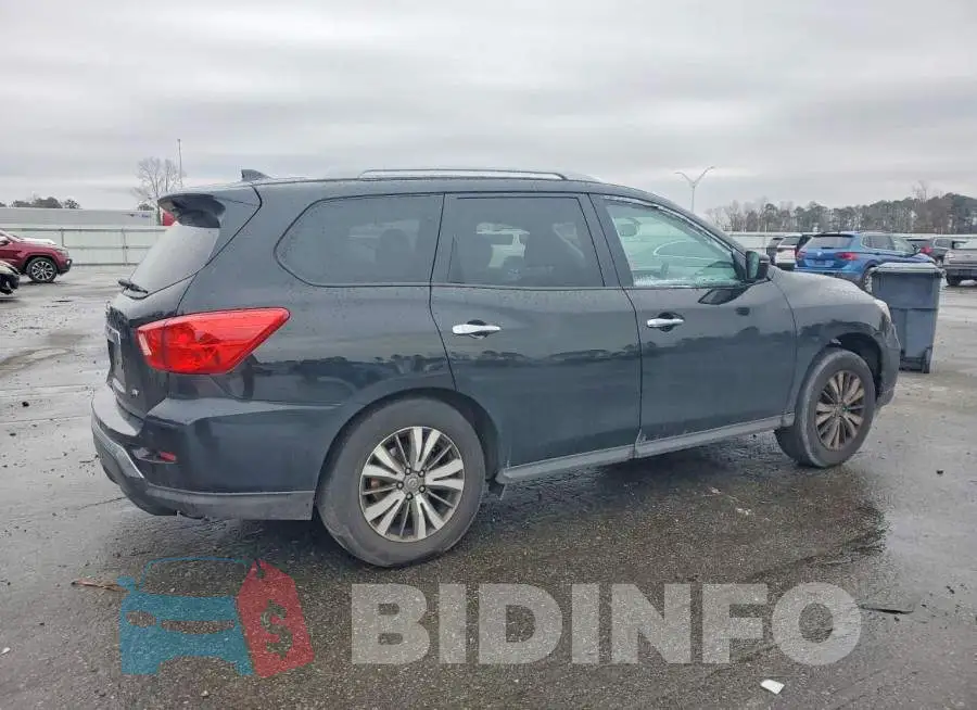 5N1DR2BN8LC602073 Photo# 3