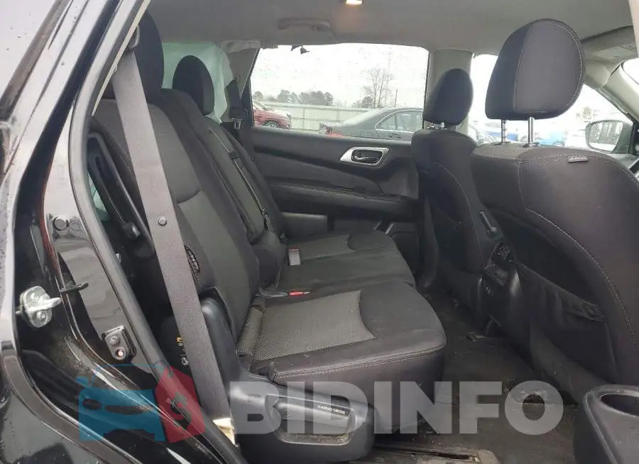 5N1DR2BN8LC602073 Photo# 11