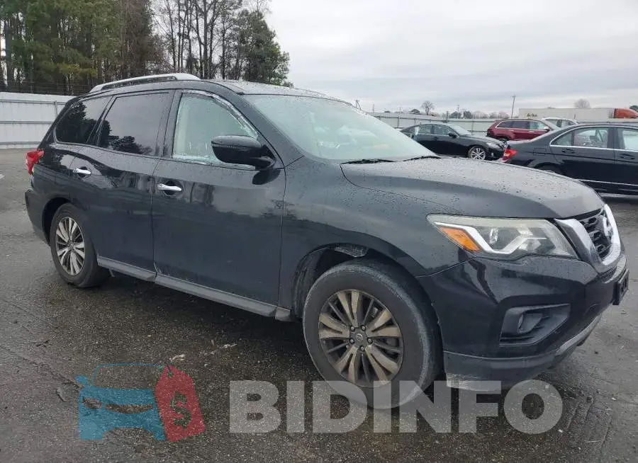 5N1DR2BN8LC602073 Photo# 4
