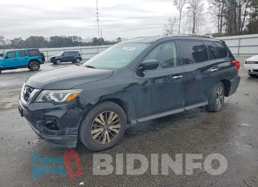 5N1DR2BN8LC602073 Photo# 1