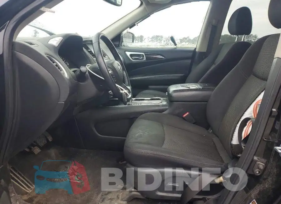 5N1DR2BN8LC602073 Photo# 7