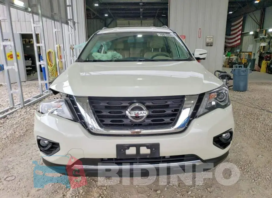 5N1DR2CM9LC617364 Photo# 5