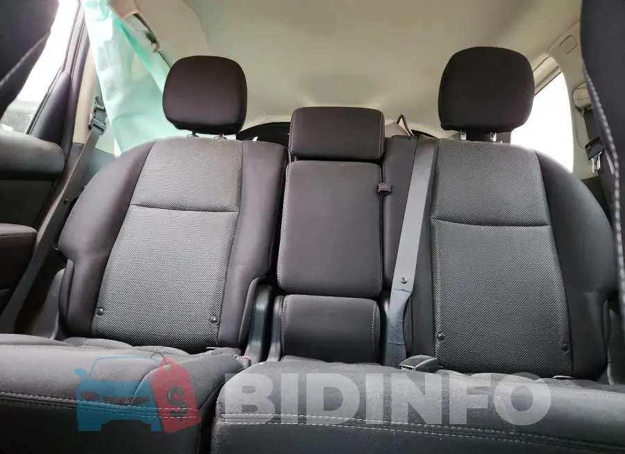 5N1DR2MM1HC646752 Photo# 10