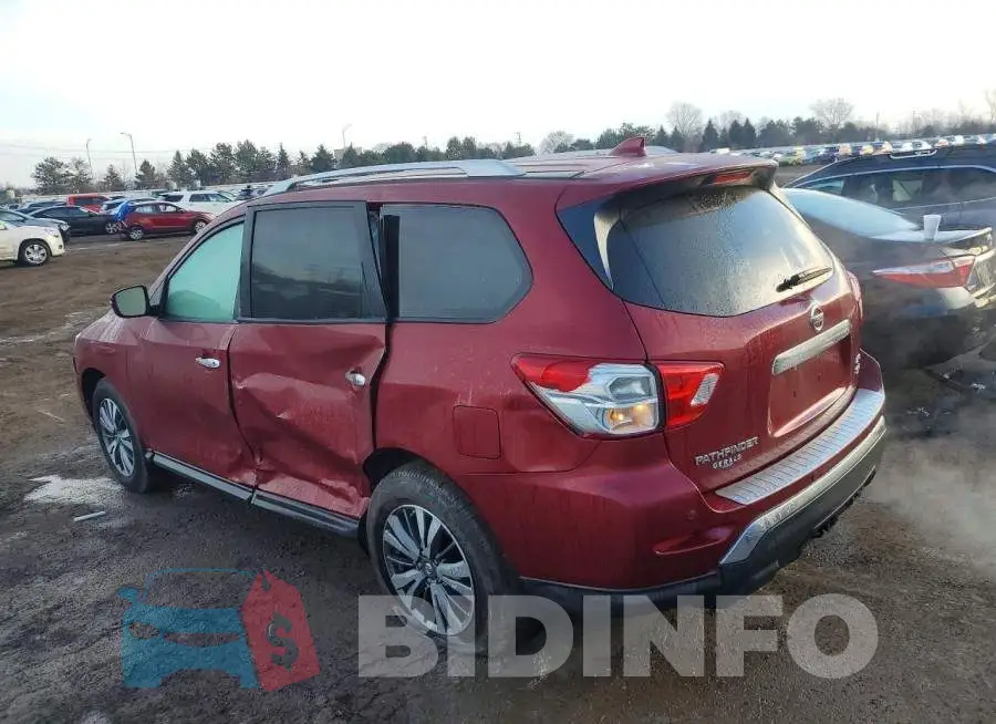 5N1DR2MM1KC598256 Photo# 2
