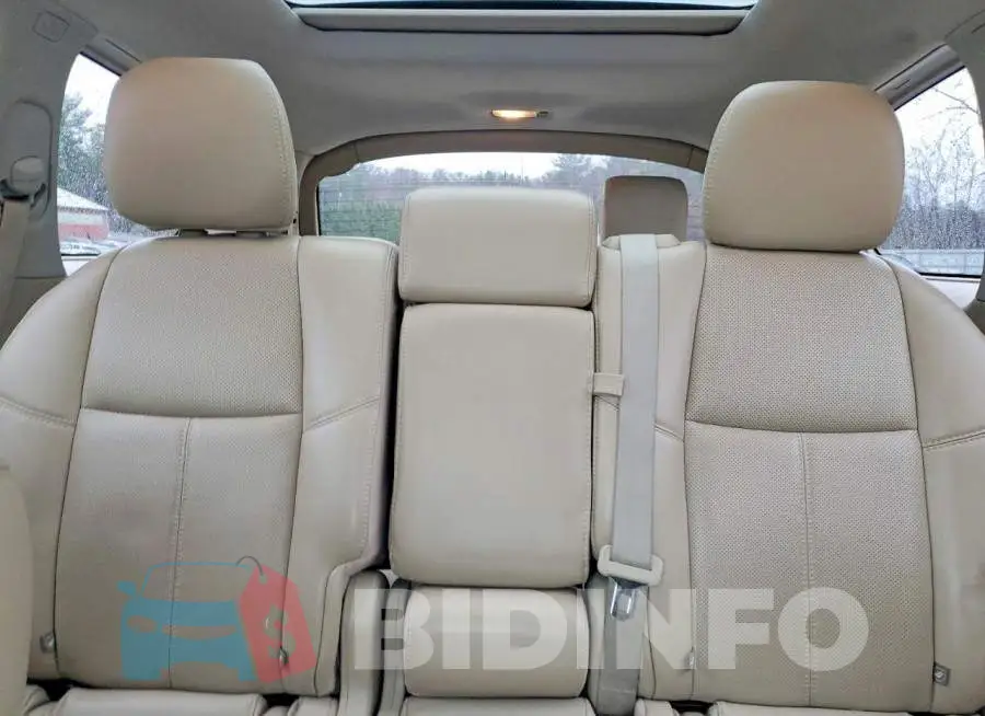 5N1DR2MM4KC646929 Photo# 10