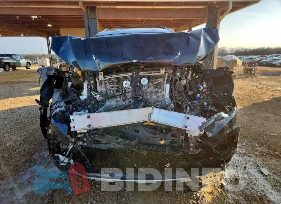 5N1DR2MN5KC652036 Photo# 5