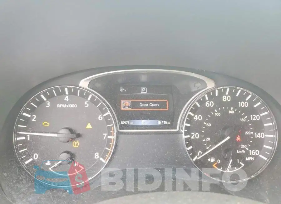 5N1DR2MN6JC656563 Photo# 9