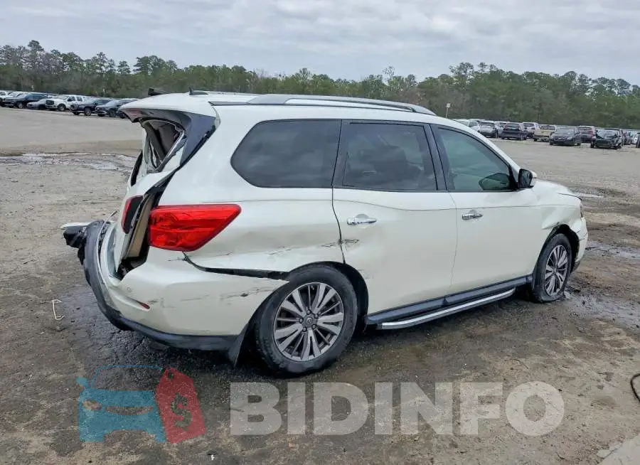5N1DR2MN6JC656563 Photo# 3