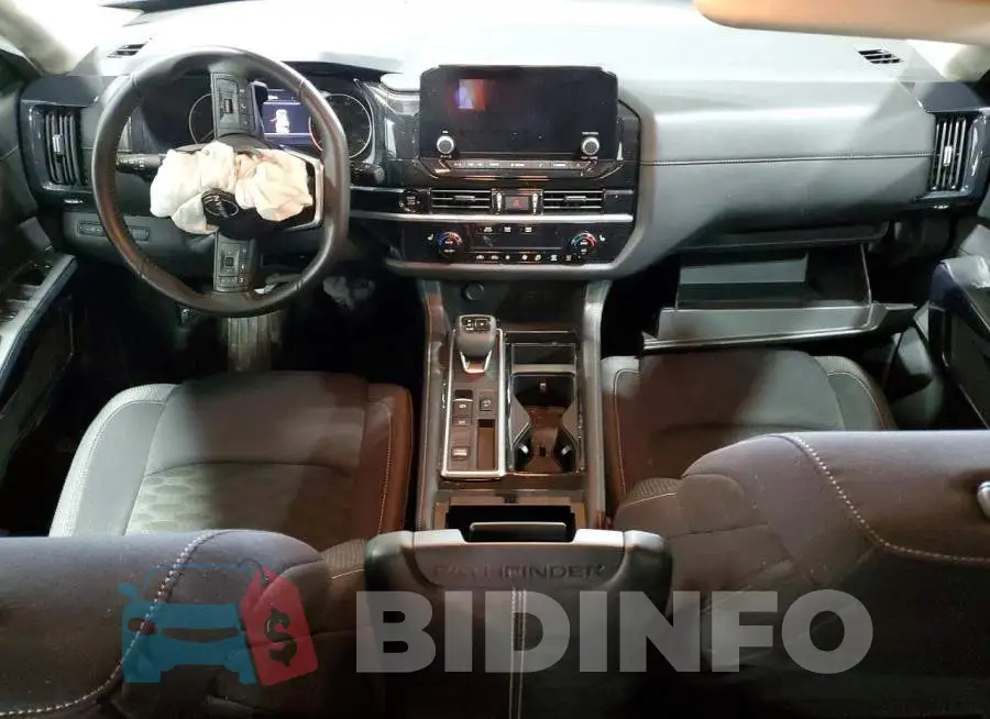 5N1DR3BA9SC206140 Photo# 8