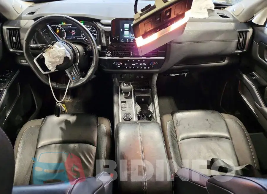5N1DR3CD1RC210914 Photo# 8