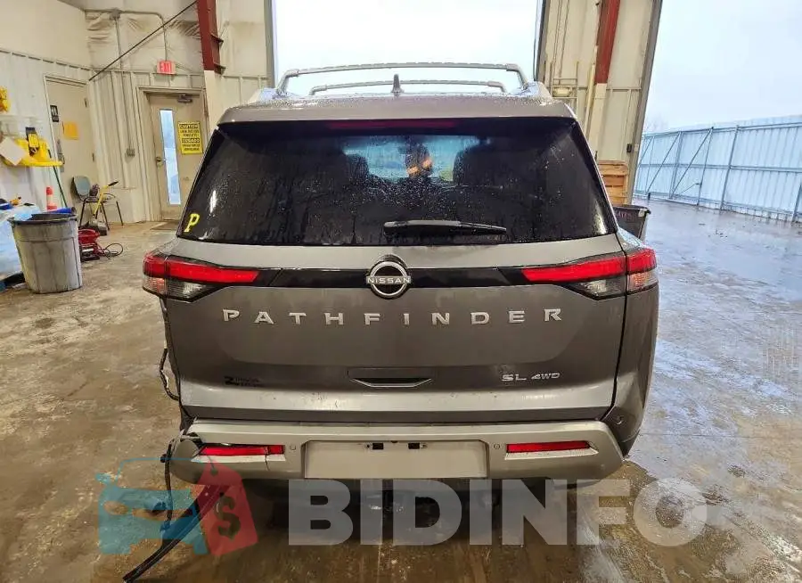 5N1DR3CD1RC210914 Photo# 6