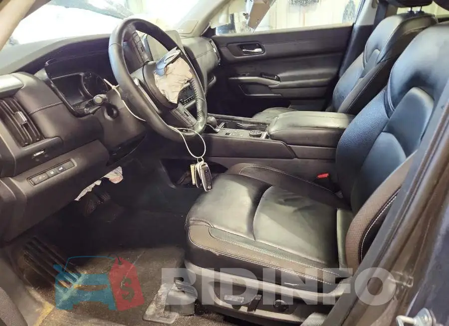 5N1DR3CD1RC210914 Photo# 7
