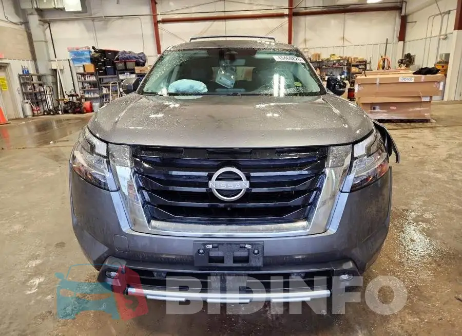 5N1DR3CD1RC210914 Photo# 5