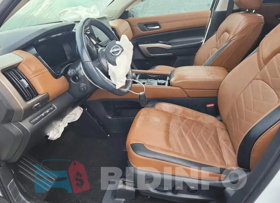 5N1DR3DK3RC251722 Photo# 7