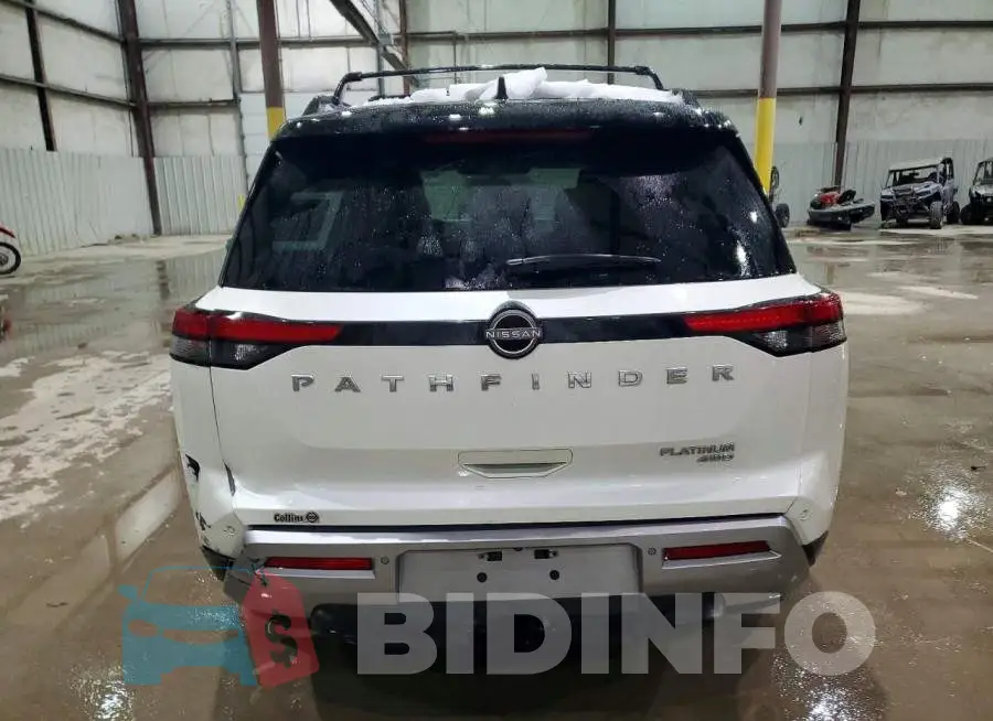 5N1DR3DK8NC243402 Photo# 6