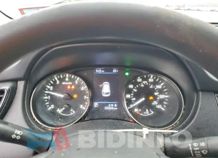 KNMAT2MV2JP612562 Photo# 9