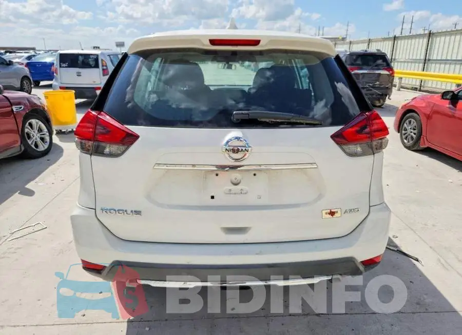 KNMAT2MV6HP585392 Photo# 6