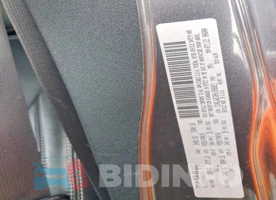 1C4BJWEG8HL698821 Photo# 12