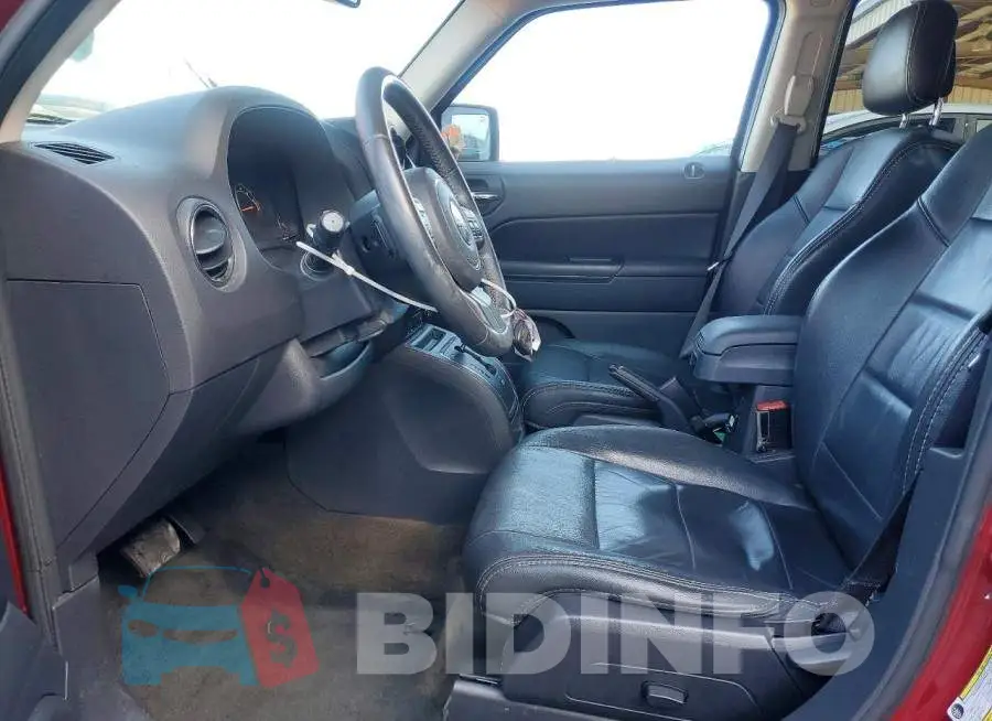 1C4NJPFA0HD158550 Photo# 7