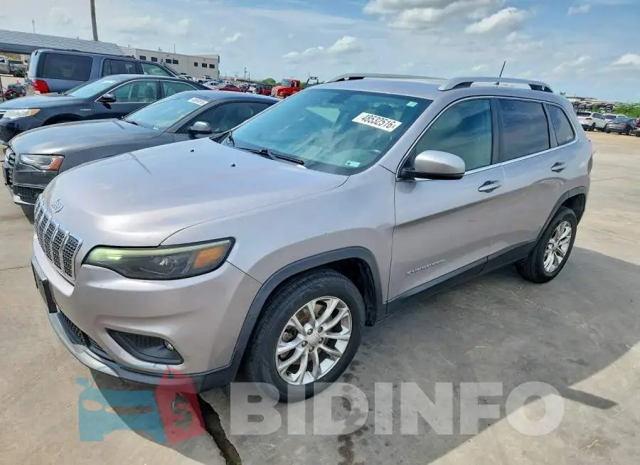 1C4PJLCB5KD346485 Photo# 1