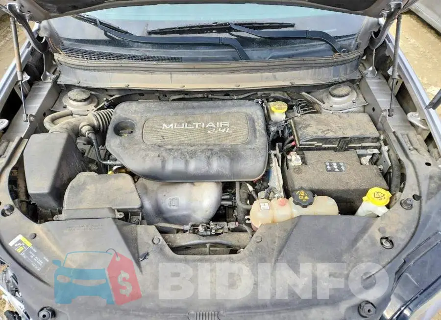 1C4PJLLB7KD132887 Photo# 12
