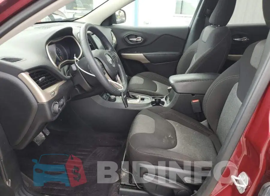 1C4PJMCB7JD608723 Photo# 7