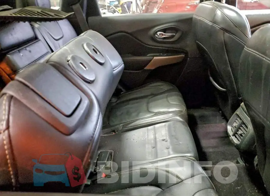 1C4PJMDB2JD571210 Photo# 11