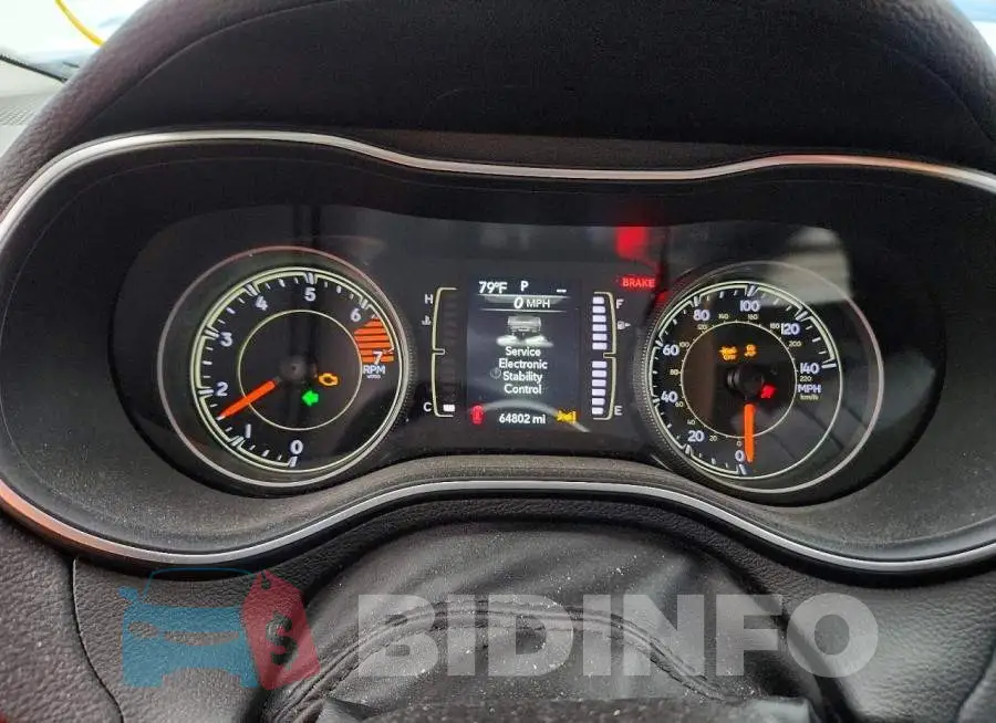 1C4PJMLB9MD137372 Photo# 9