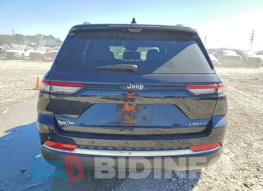 1C4RJGBG9PC663244 Photo# 6