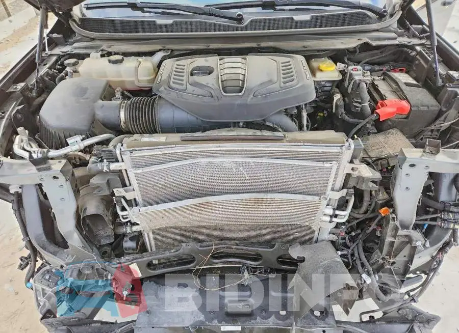 1C4SJVFP2PS508525 Photo# 12