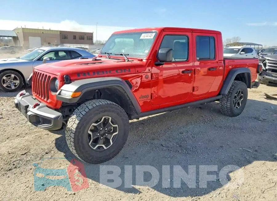 1C6JJTBG9PL502745 Photo# 1