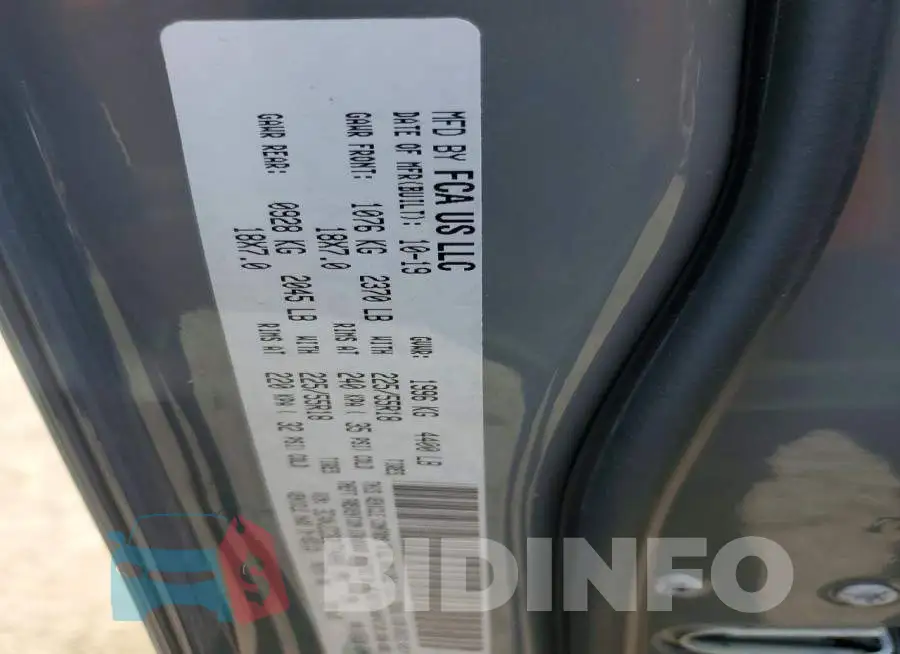 3C4NJCCB2LT140401 Photo# 12