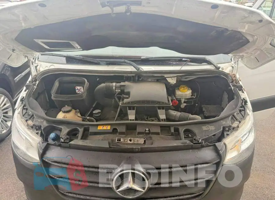 WD4PF1CD5KT005087 Photo# 7